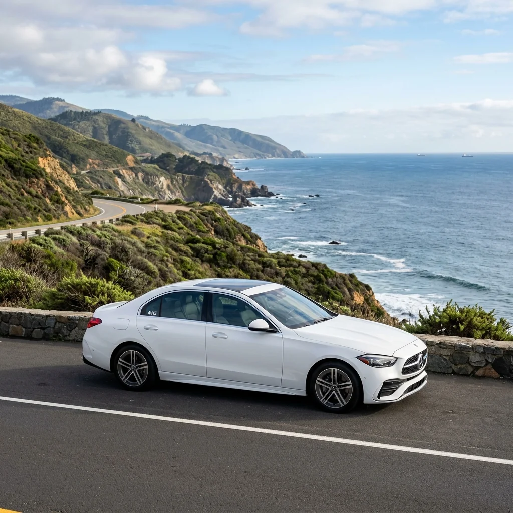 Premium Sedan