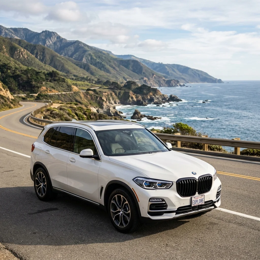 Comfort SUV