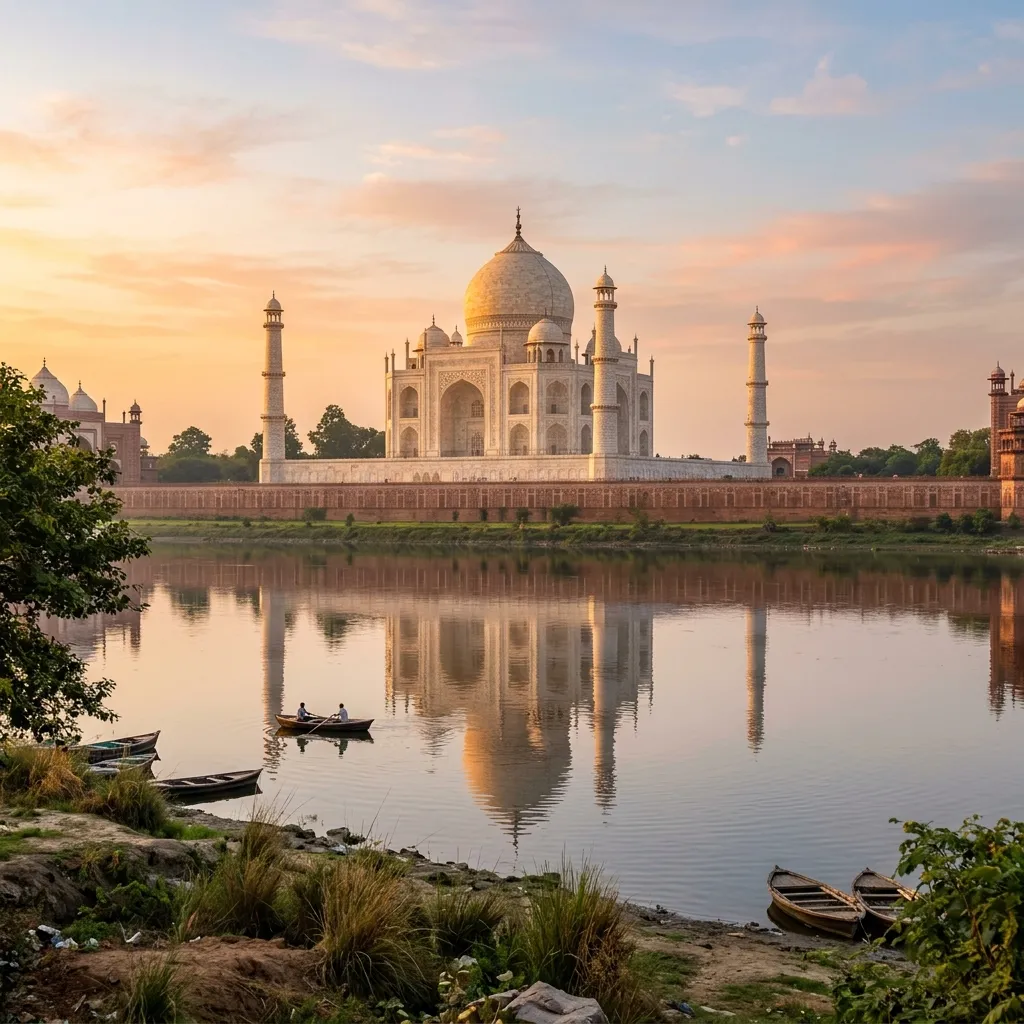 Agra
