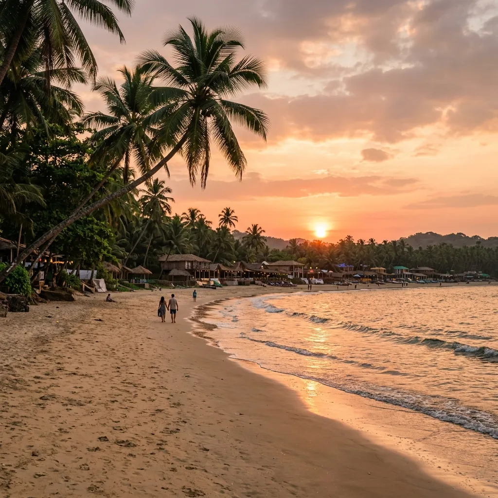 Goa
