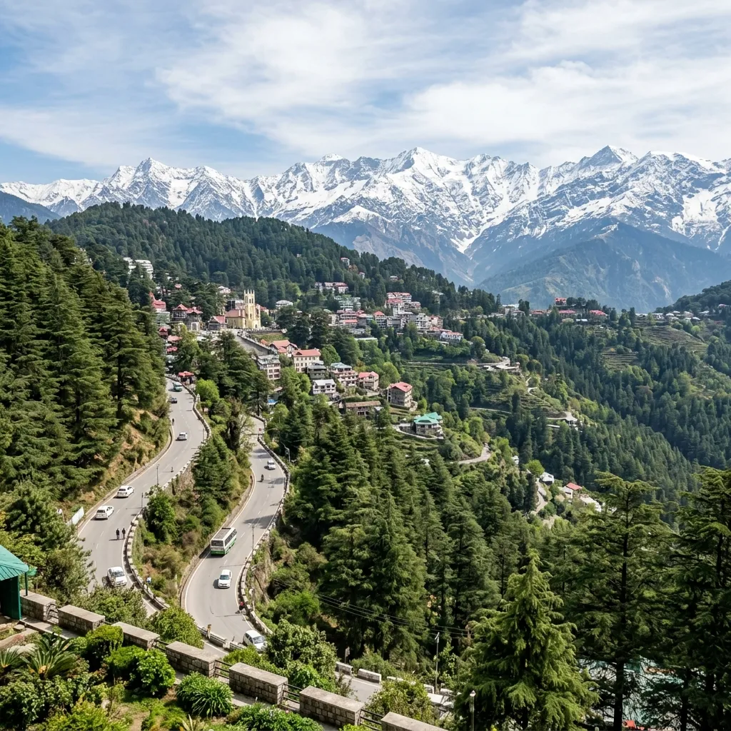 Himachal Pradesh