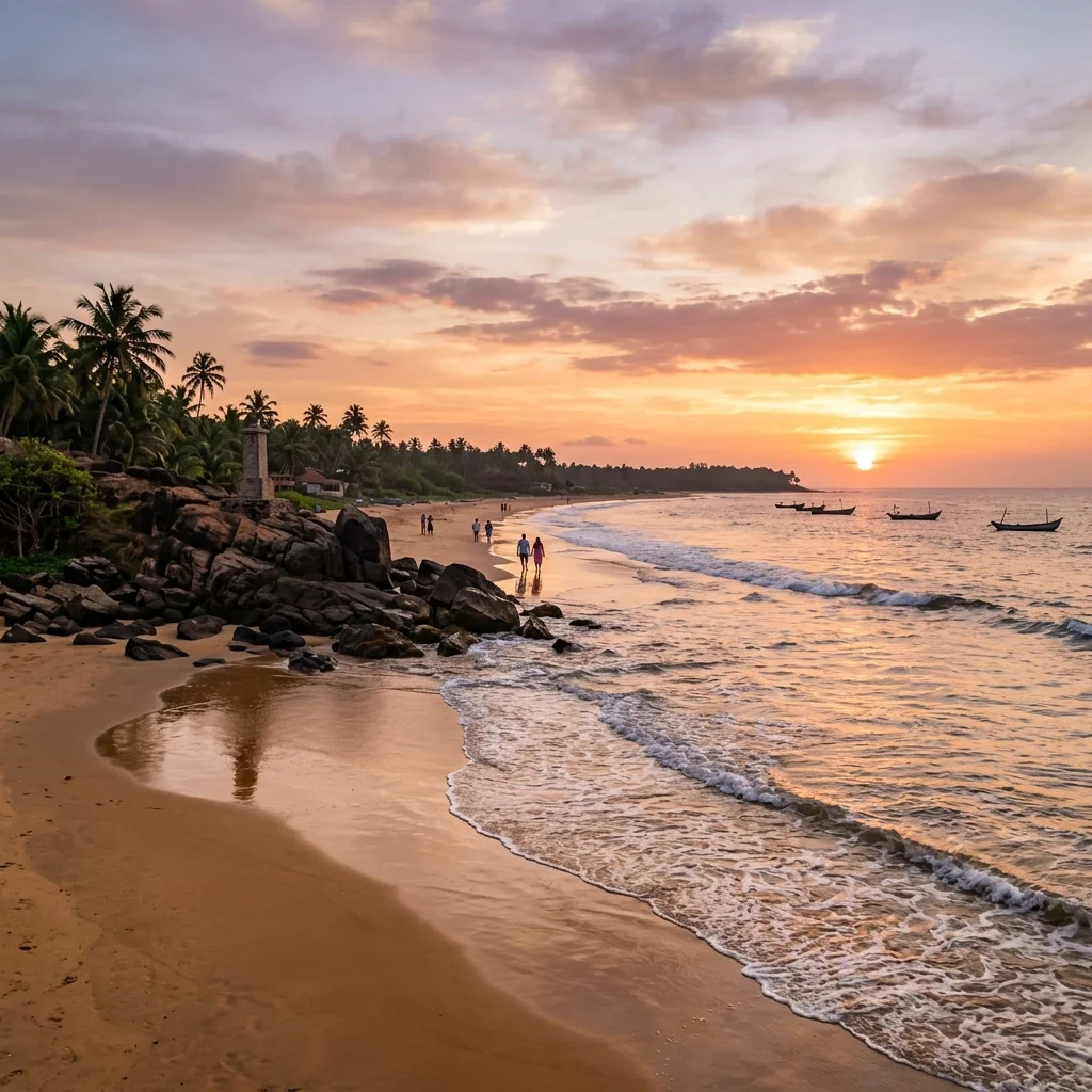 Kozhikode