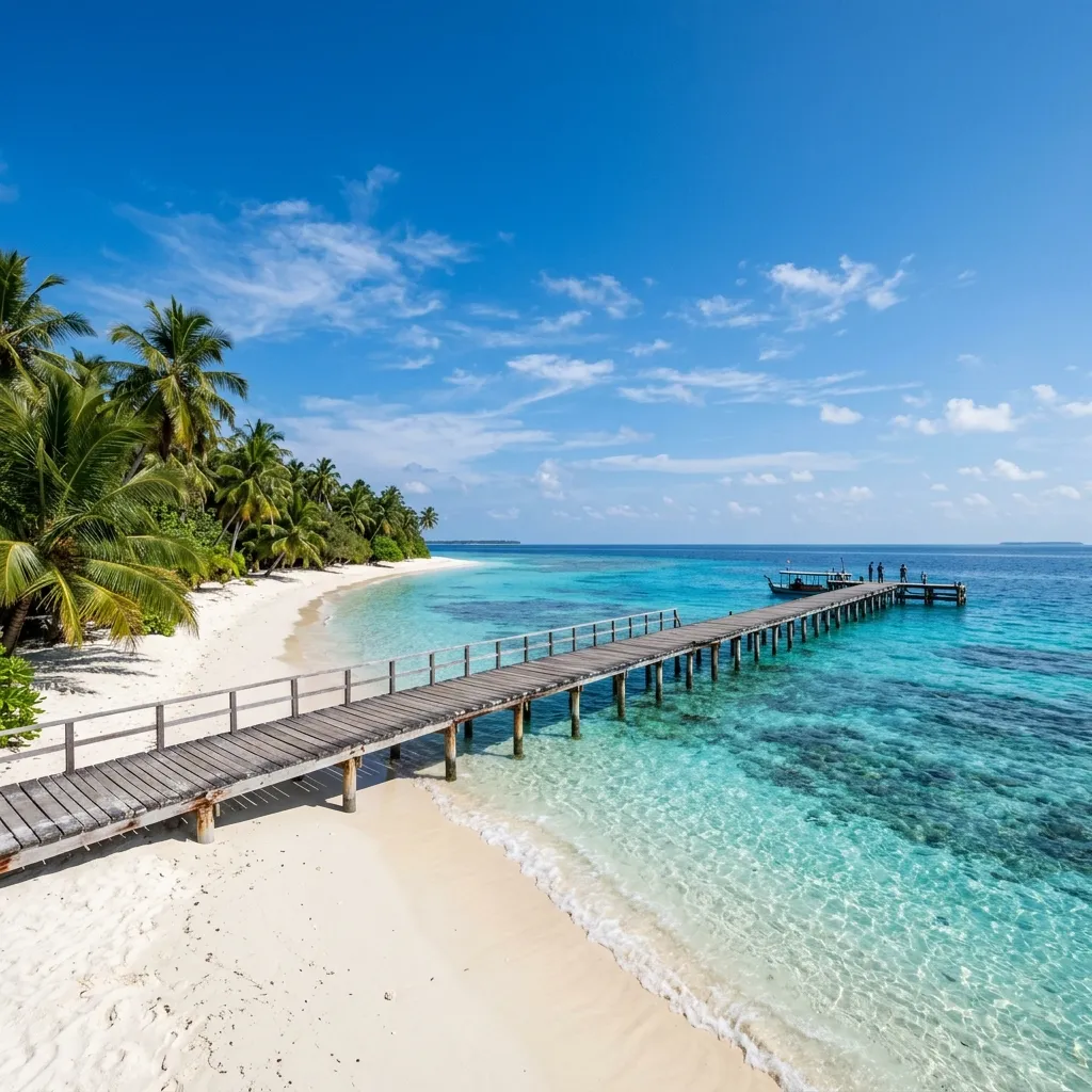 Lakshadweep