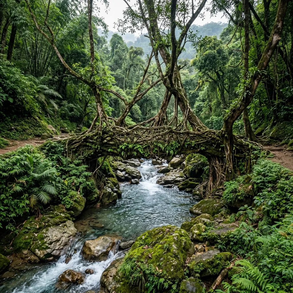 Meghalaya