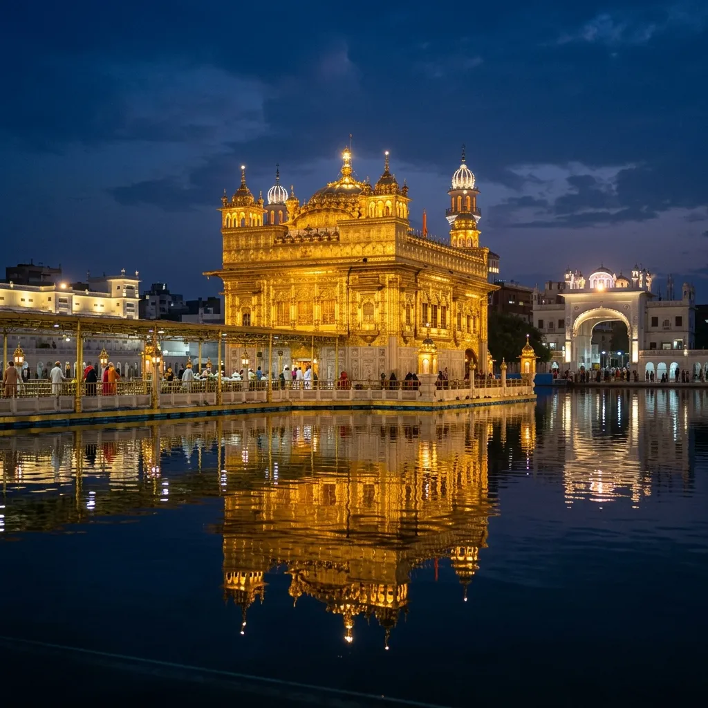 Punjab