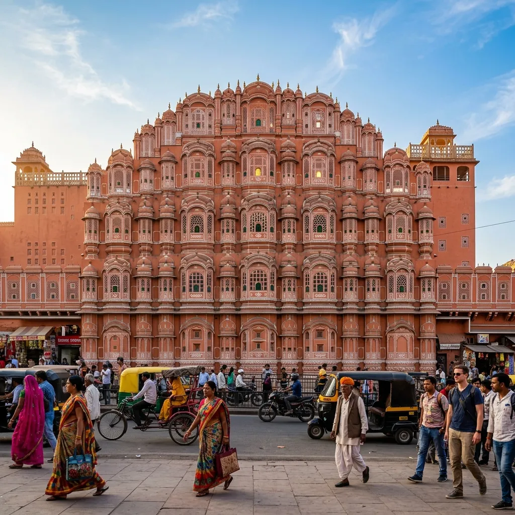 Rajasthan