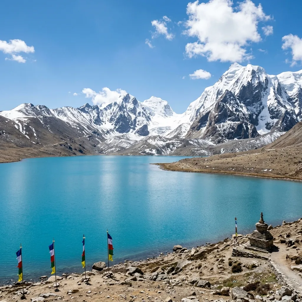 Sikkim