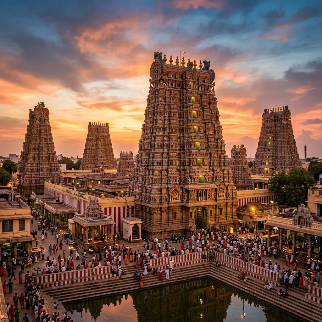 Tamil Nadu