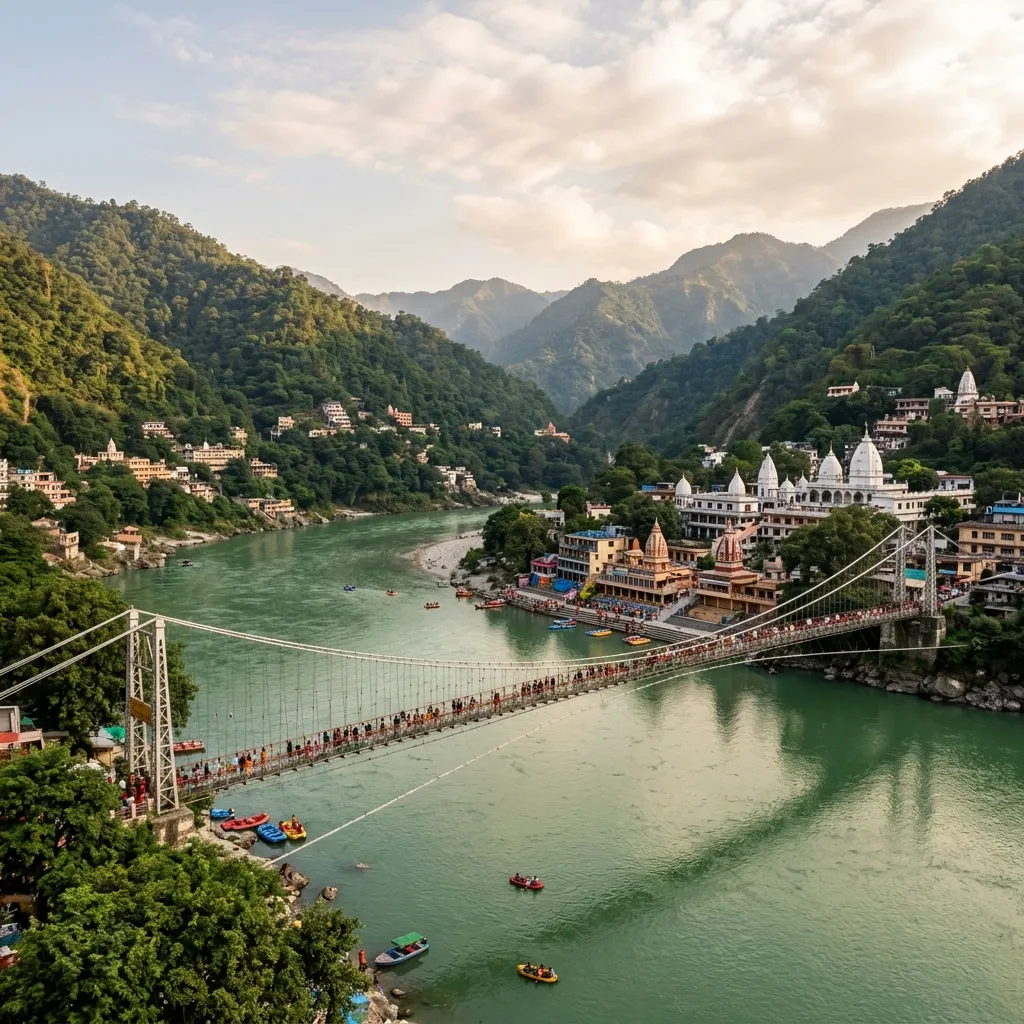 Uttarakhand